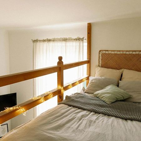 Apartament Z Antresola W Centrum Miasta Apartment Lublin Bagian luar foto