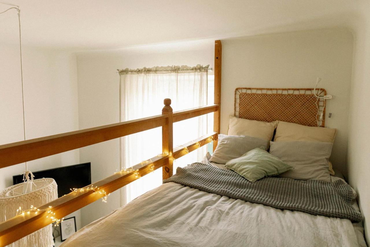Apartament Z Antresola W Centrum Miasta Apartment Lublin Bagian luar foto
